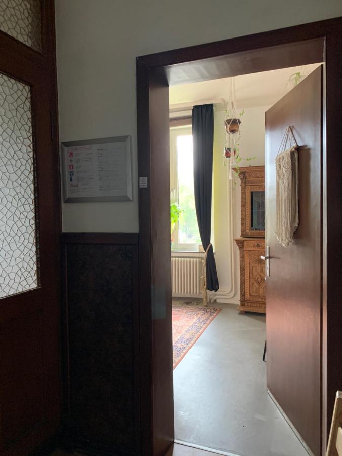 Private Room - Waldbadenstore St. Vith Eksteriør billede