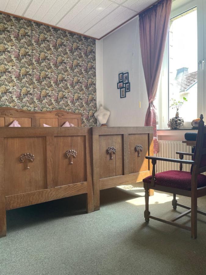 Private Room - Waldbadenstore St. Vith Eksteriør billede